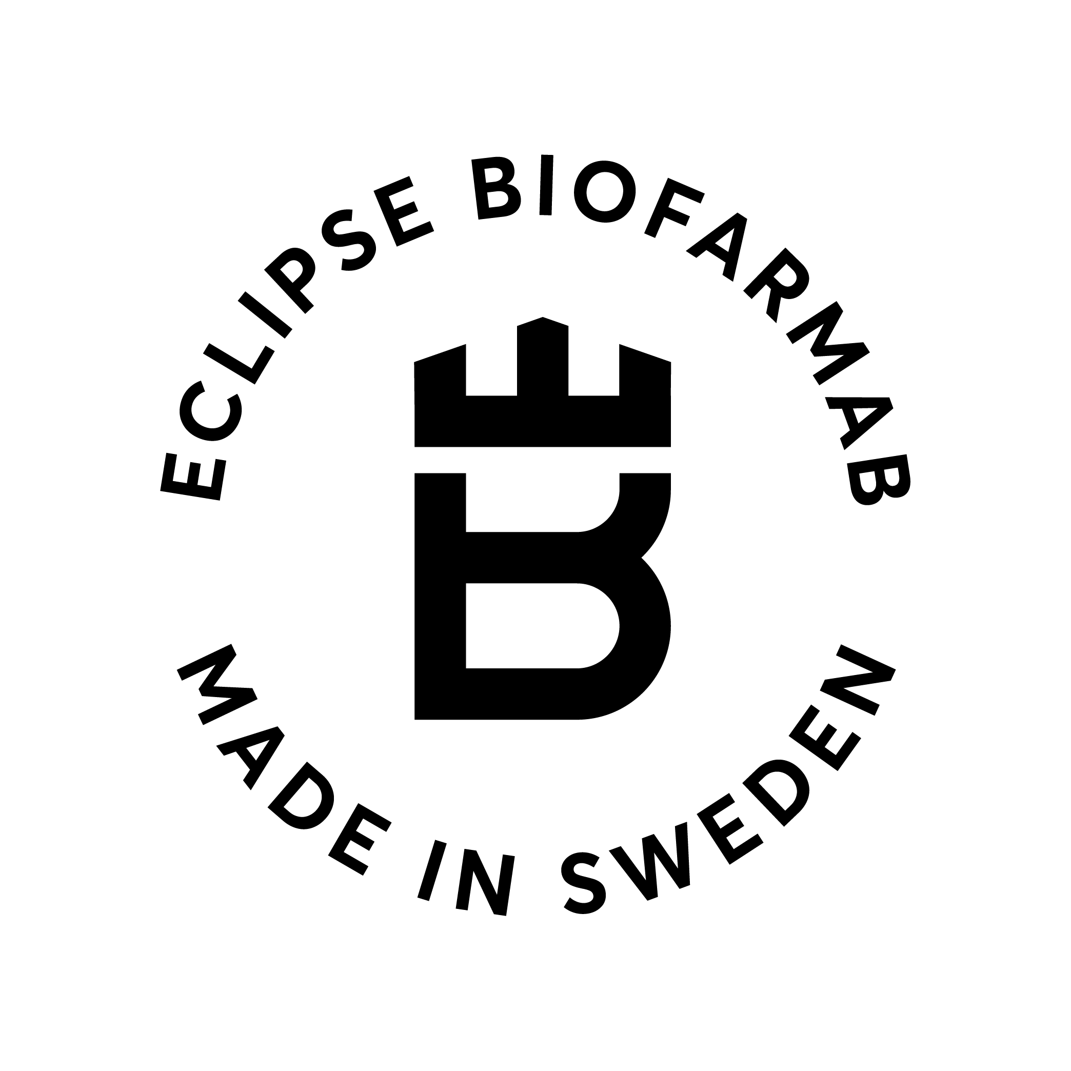 biofarmab horsecare Logo