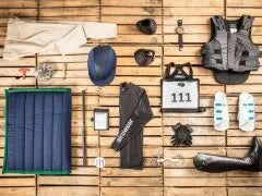 Eventing & Vielseitigkeit