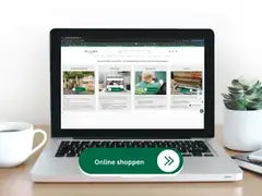 Online Shop