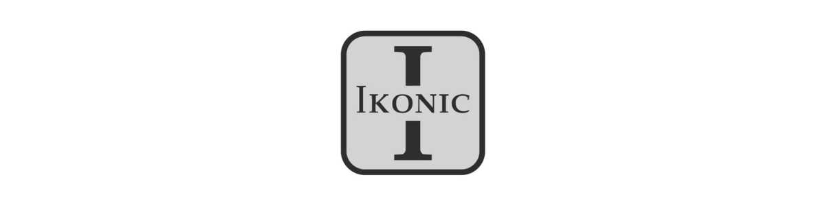 ikonic Logo