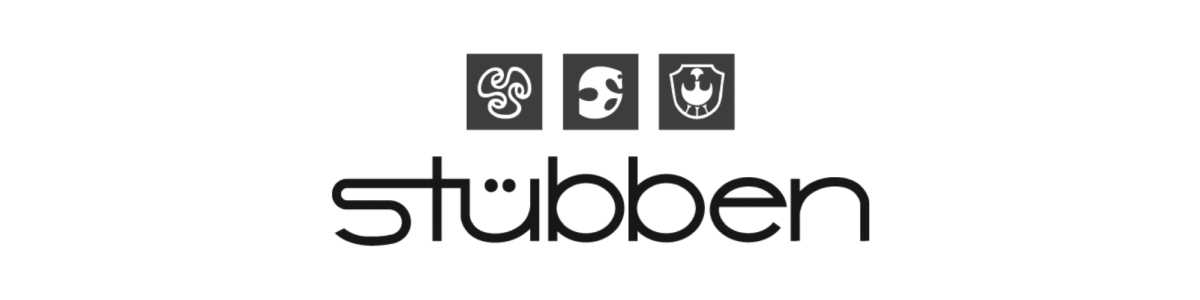 Stübben Logo