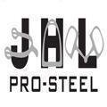 JHL Pro Steel