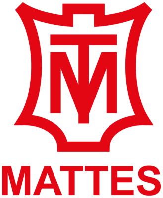  Die Firma Mattes ist seit 150 Jahren für...