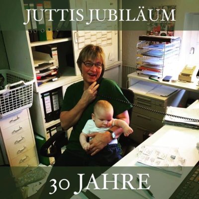 Jutta Mäkel 30 Jahre bei Horse &amp; Rider Luhmühlen - Jutta Mäkel 30 Jahre bei Horse &amp; Rider Luhmühlen