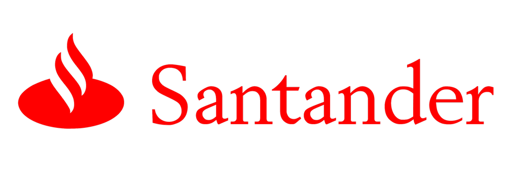 Santander Finanzierung Logo