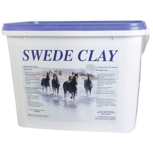 Swede Clay K&uuml;hlpaste