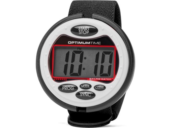 Optimum time Gel&auml;ndeuhr Event Watch Series 3 LIGHT BLUE
