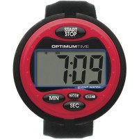 Optimum time Gel&auml;ndeuhr Event Watch Series 3 LIGHT BLUE