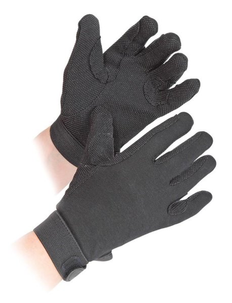 Shires Newbury Gloves Childs 
