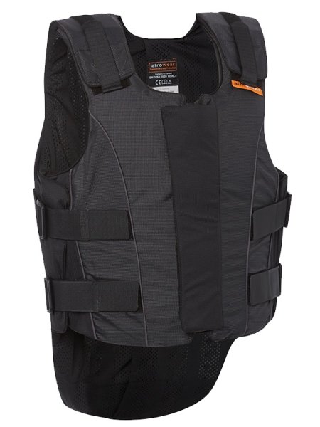 Airowear Sicherheitsweste Outlyne Teen