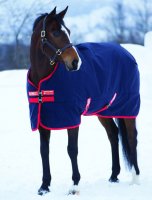 Horseware Rambo Original Turnout 200g Outdoordecke 145cm...