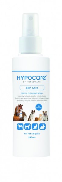 Horseware Hypocare Skin Care 250ml