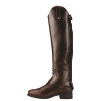 ARIAT Thermostiefel  Bromont Tall H2O Insulated Winter Reitstiefel Bromont choc 