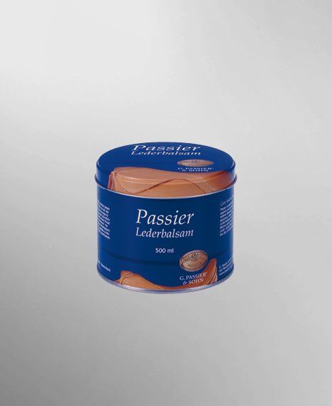 Passier Lederbalsam 500 ml
