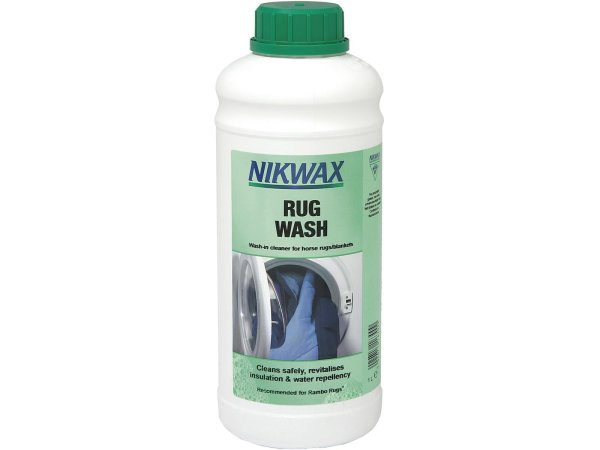 Nikwax Rug Wash Deckenwaschmittel 1 Liter