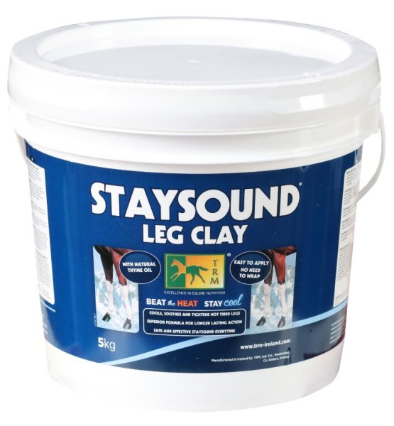 TRM Staysound K&uuml;hlpaste 5kg