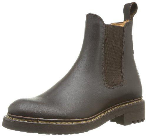 Boots aigle sales monbrison