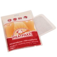 Heatpaxx Körperwärmer Stück