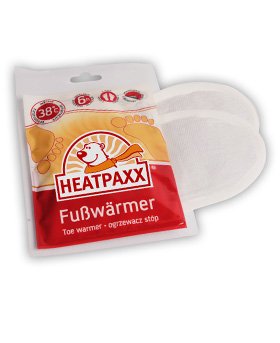 Heatpaxx Fu&szlig;w&auml;rmer Paar