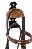 Trensenhalter Retro Bridle  Rack