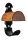 Trensenhalter Retro Bridle  Rack