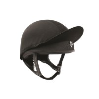 Charles Owen Geländehelm Pro II Plus Futter...