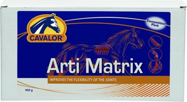 Cavalor Arti Matrix (60X15g)