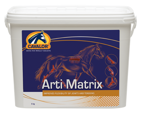 Cavalor Arti Matrix 2kg