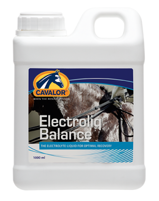 Cavalor Electroliq Balance 1l
