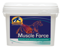 Cavalor Muscle Force 2kg