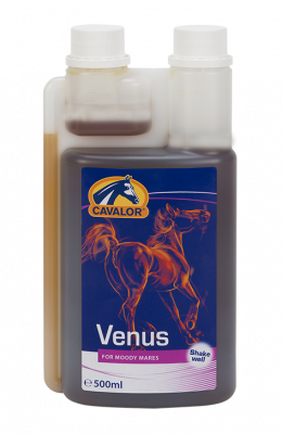 Cavalor Venus 500ml