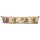 Kissenrolle Foxhunt draught excluder 90 x 25 cm