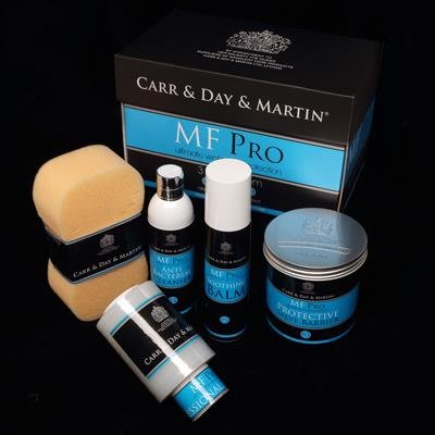 Carr &amp; Day &amp; Martin MF Pro Mauke Set