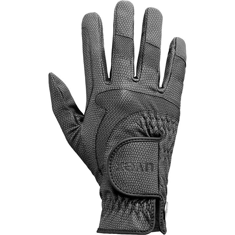 Uvex Handschuhe i-performance 2 weiß 6,5