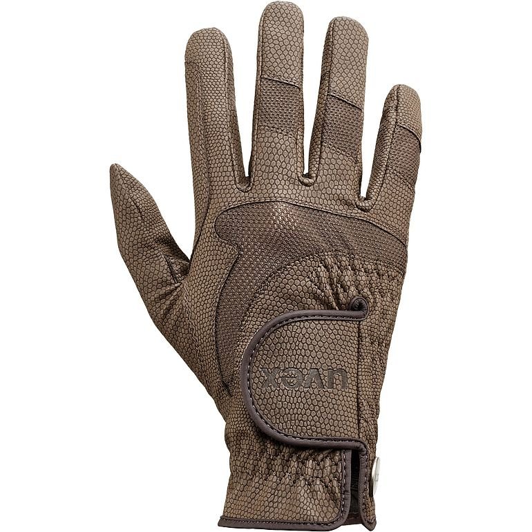 Uvex Handschuhe i-performance 2 braun 6,5