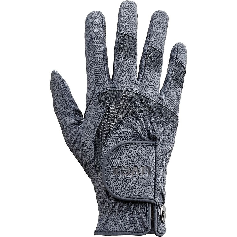 Uvex Handschuhe i-performance 2 blau 8