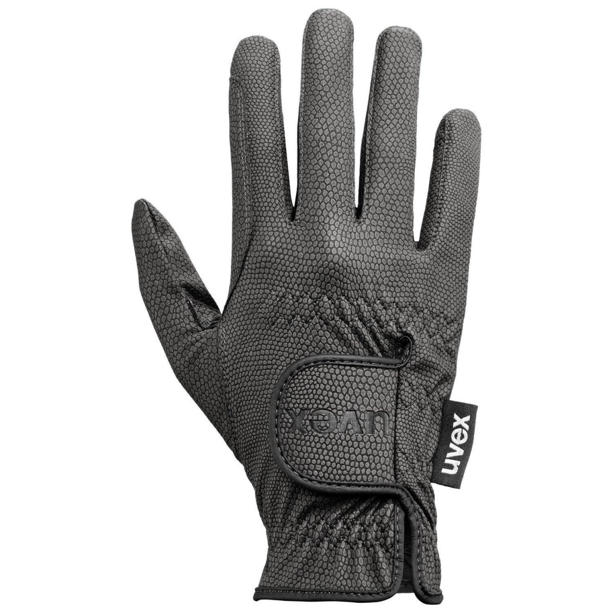 Uvex Handschuhe sportstyle schwarz 5