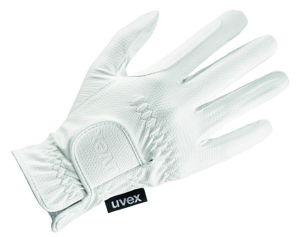 Uvex Handschuhe sportstyle winter schwarz 5