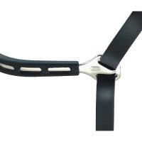 Sprenger Ultra Fit Extra Grip mit Comfort Roller Halsl&auml;nge 25mm