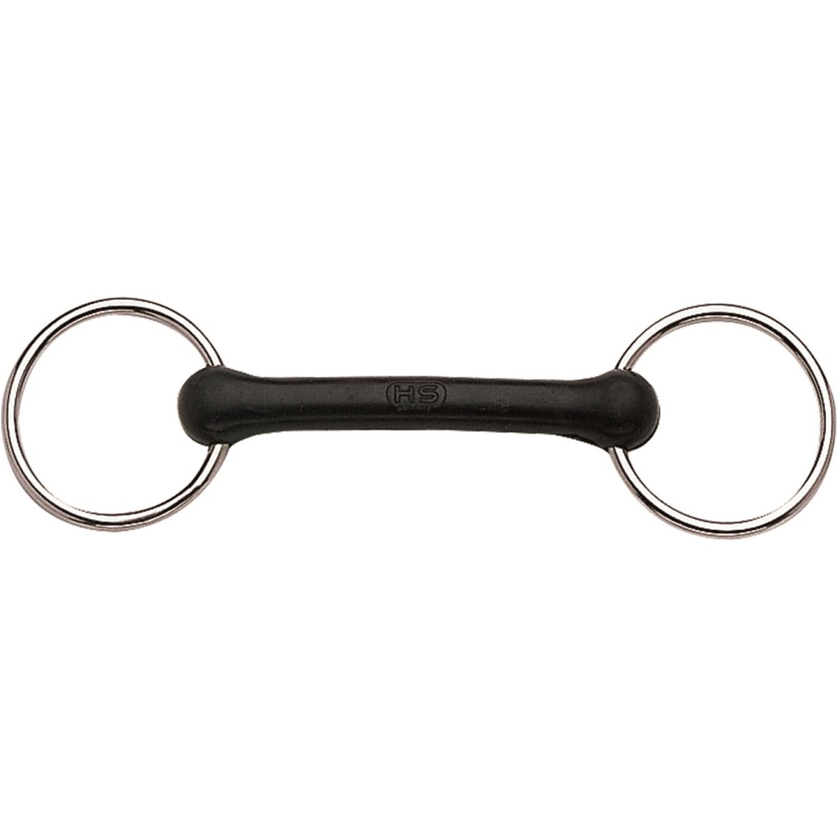 Sprenger HS Gummitrense Edelstahl rostfrei Stange 20mm 14,5cm Sprenger HS Gummitrense Edelstahl rostfrei Stange 20mm 14,5cm