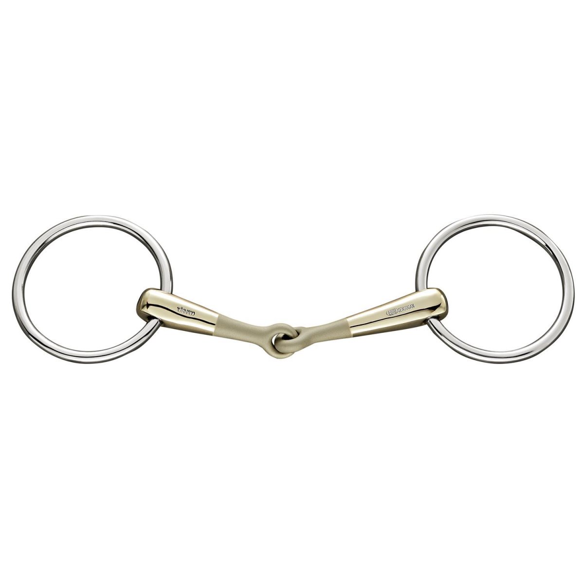 Sprenger Turnado Wassertrense Sensogan einfach gebrochen 16mm 15,5cm Sprenger Turnado Wassertrense Sensogan einfach gebrochen 16mm 15,5cm