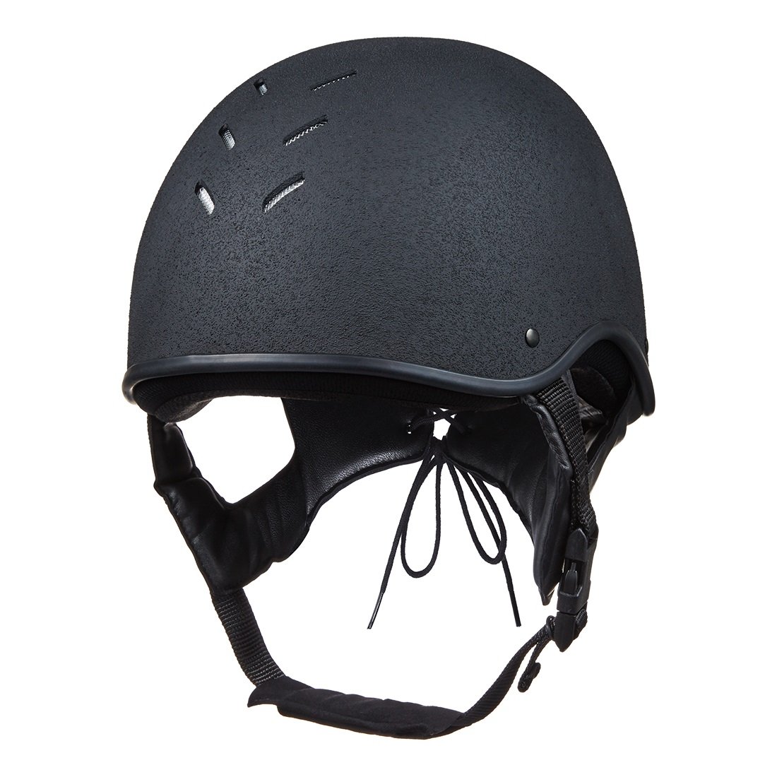 Charles Owen Geländehelm JS1 Pro schwarz 53 Charles Owen Geländehelm JS1 Pro schwarz 53