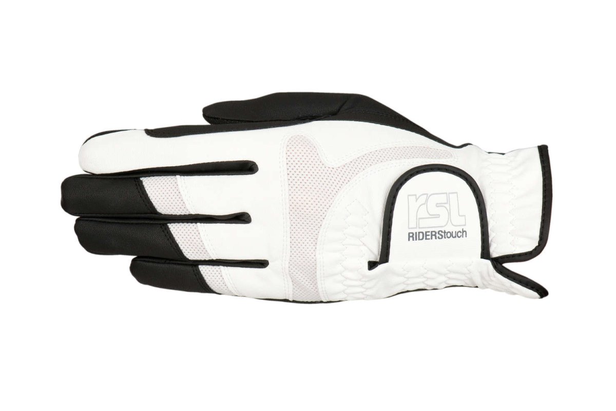 USG ROTTERDAM Touch schwarz/weiß XXS USG ROTTERDAM Touch schwarz/weiß XXS