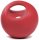 USG Spielball rot mit Griff robust