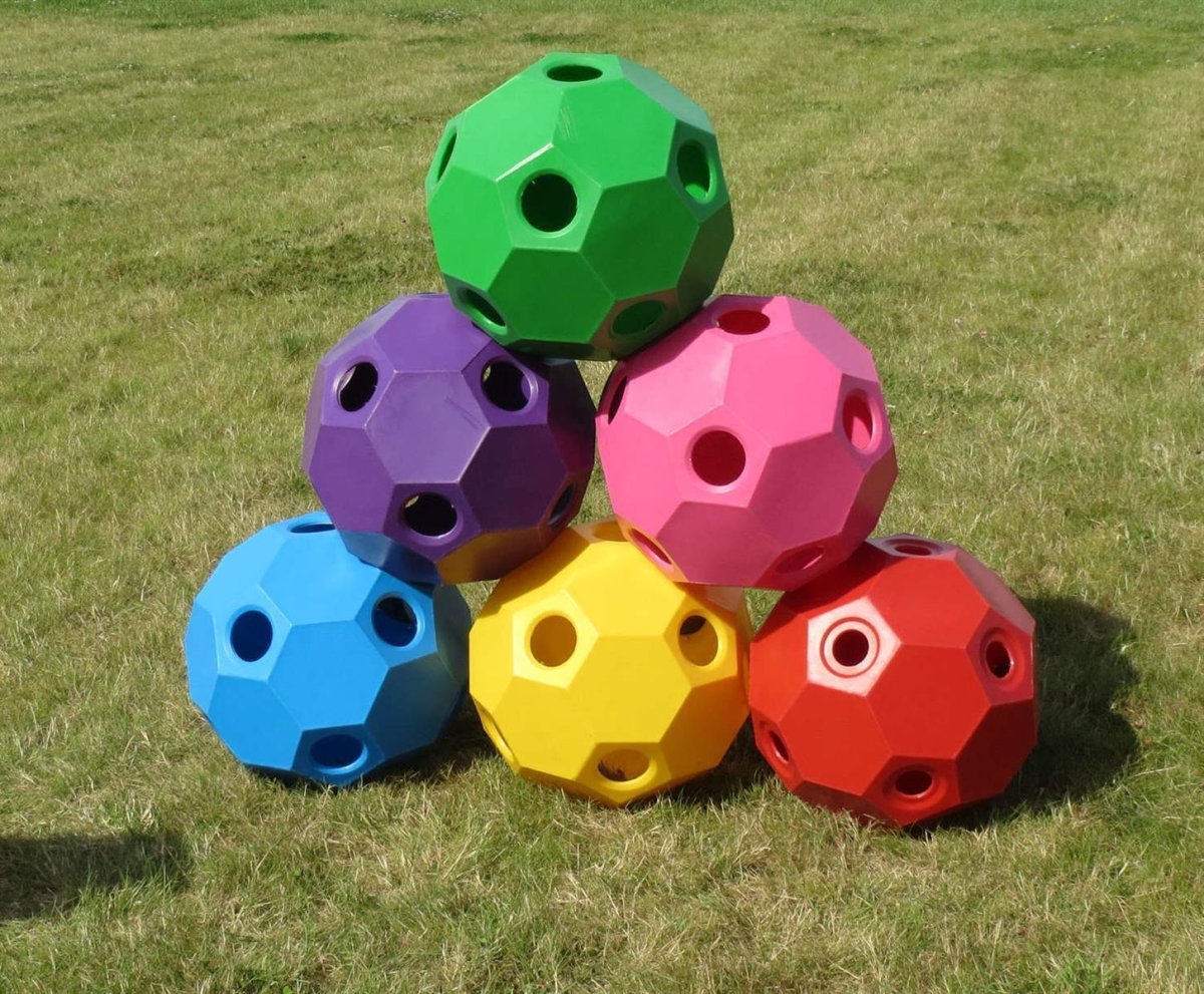 USG Happy Hay Play große Löcher 70 mm gelb USG Happy Hay Play große Löcher 70 mm gelb