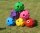USG Spiel- &amp; F&uuml;tterungsball Happy Hay Play - Shetty