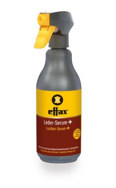 Effax Leder Serum +500 ml