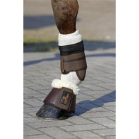 Kentucky Horsewear Tendon Grip Bandagenstrumpf Beige