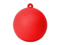 Waldhausen Spielball rot