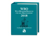 Waldhausen WBO - Wettbewerbsordnung für den...